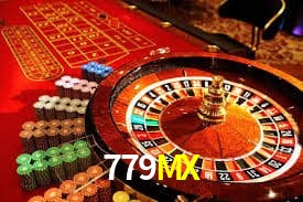 779MX Crash Game rápido